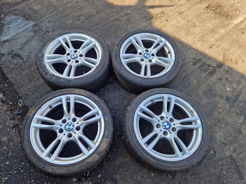 Bmw series m sport 400m - series,