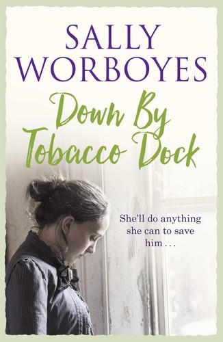 Down tobacco dock - by,