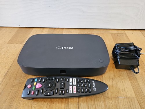 Arris uhd 1000 1tb - 1tb, freesat