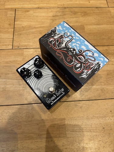 Earthquaker devices ghost echo - devices,