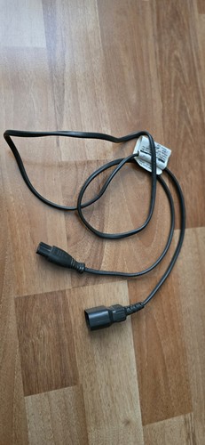 Technics power sharing - ,
