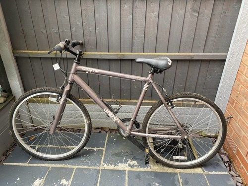Apollo women mountain - women's, bike