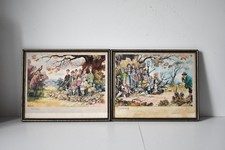 Vintage Norman Thelwell