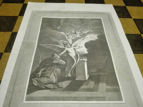 Rare early 19th century - early,