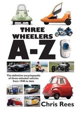 Three-Wheelers A-Z: The