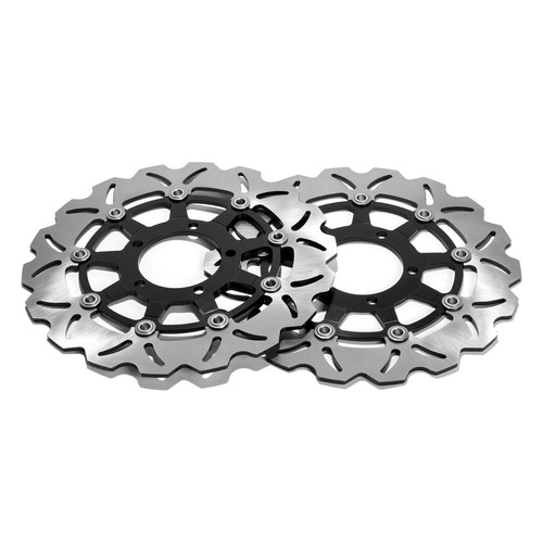 Front brake rotor for triumph - rotor,