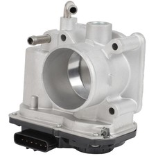 Throttle Body For 14-19 Nissan