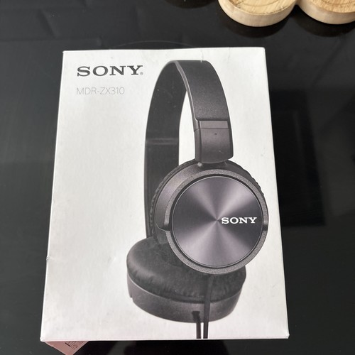 Sony mdr zx310 - sony, stereo