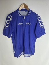 Bio-Racer Cycling Jersey Cycle