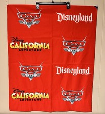 Disneyland Cars Land Grand