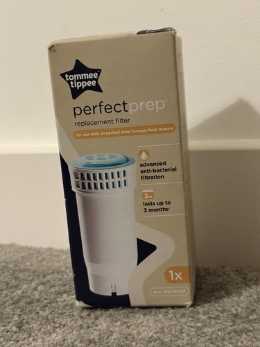 Tommee tippee perfect - perfect, prep