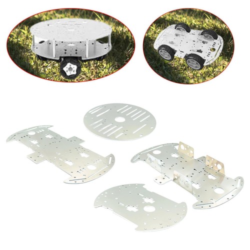 Aluminum alloy chassis for - aluminum,