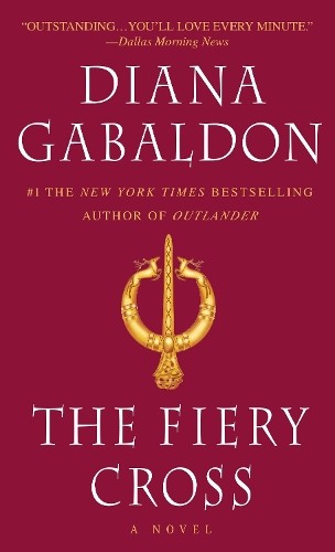 The fiery cross - fiery, 5