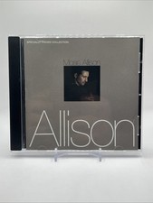 Mose Allison : Mose Allison