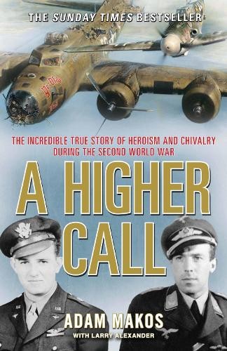 Higher call the incredible - higher, call: