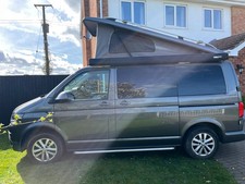 VW Transporter T6 T28
