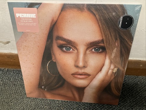 Perrie fan - (little, mix)