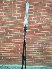 Titan hedge trimmer  ttb427gtm