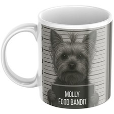 PERSONALISED Funny Yorkshire