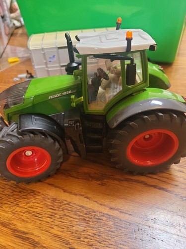 Siku 3287 fendt 1050 vario - fendt,