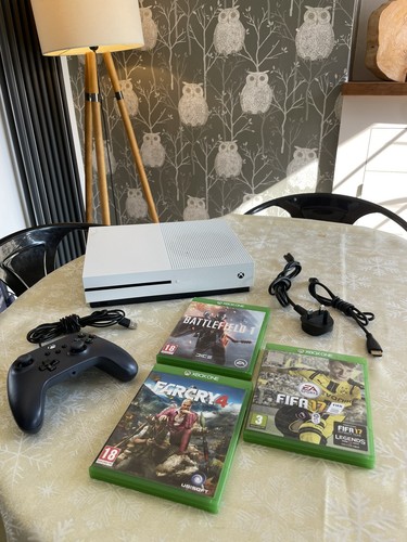 Microsoft xbox one games - xbox,