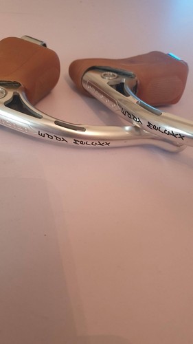 Vintage campagnolo eddy - campagnolo,