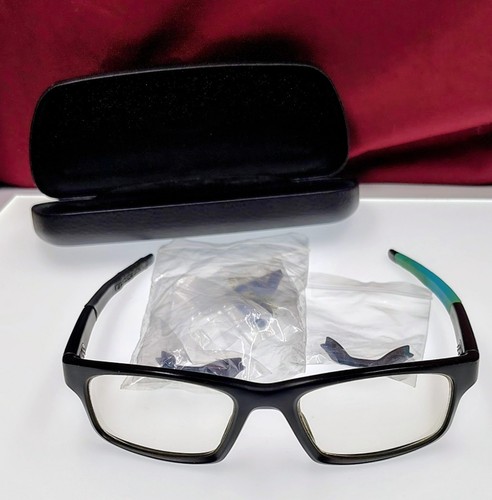 Oakley crosslink glasses - crosslink,