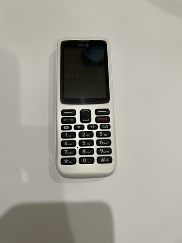 Doro 5516 white - doro,