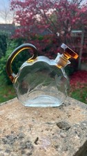 Art Deco Liquor Decanter
