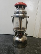 VINTAGE OPTIMUS  MODEL 1550/500CP PRESSURE LAMP 