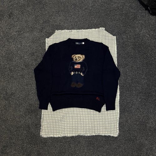 Ralph lauren polo bear - lauren,