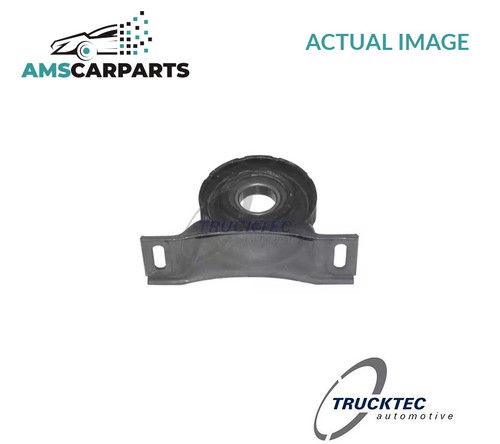Propshaft mounting mount - propshaft,