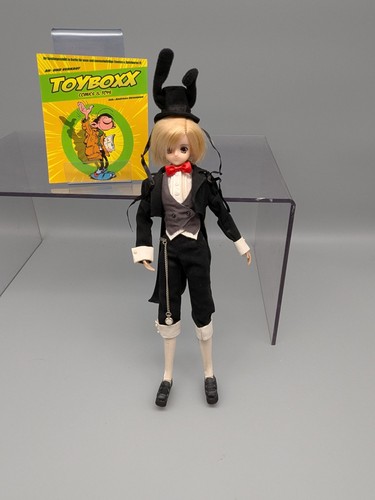 Azone doll fairies - azone, darkness