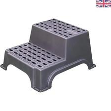 Lightweight MGI Double Step