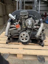 VW 1600 Twin port Aircooled Engine