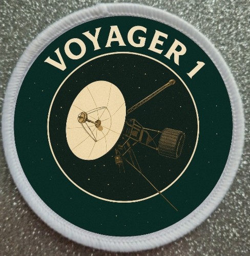 Inch voyager spacecraft - inch,