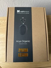 HIFIMAN Arya Organic Over Ear