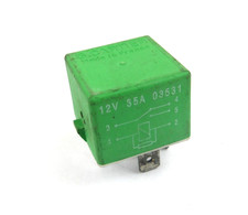 PEUGEOT CITROEN GENUINE GREEN