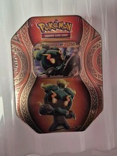 Pokemon TCG Mysterious Powers