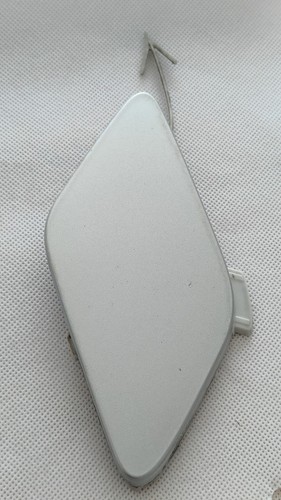 Ford focus mk4 - ford, bumper