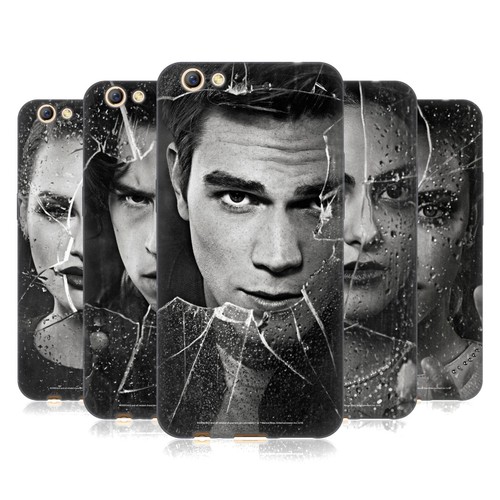 Official riverdale broken - official,