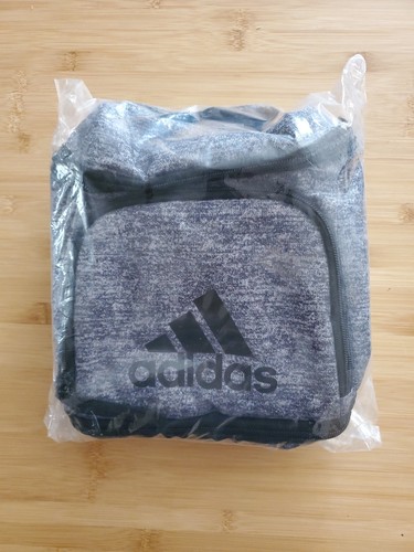 Adidas insulated lunch bag 3 - insulated,