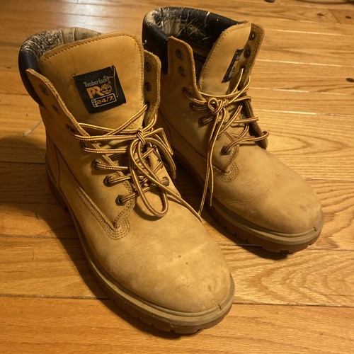 Timberland pro men beige - timberland, men's