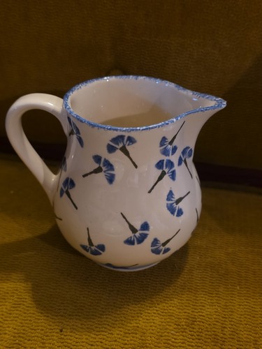 Brixton pottery creamer - brixton,