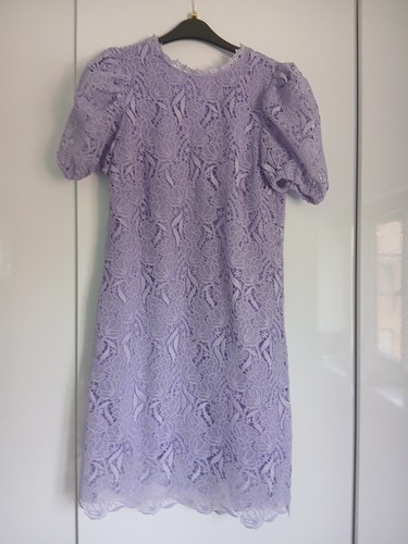 Coast size lace - size, 10