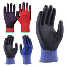 18 Gauge PU Coated Builder