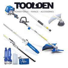 Hyundai HYMT5200X-1 52cc