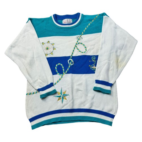 Vintage knit one - vintage,