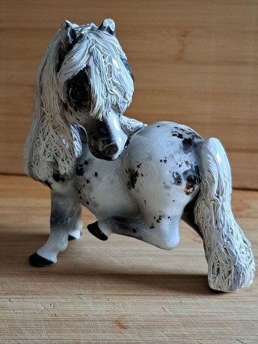 Cheval ceramics variety 5 - cheval,