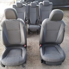  2015 VAUXHALL ZAFIRA C TOURER